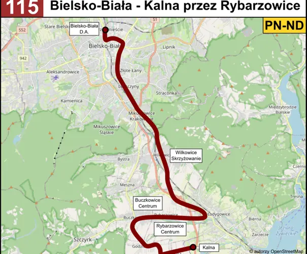 673 rozkład jazdy: Trasa, bilety, zmiany Kompletny przewodnik