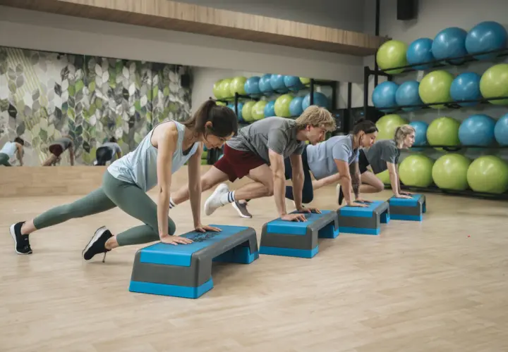McFIT Mokotów: Cennik, godziny 24/7, sprzęt. Pełny przewodnik
