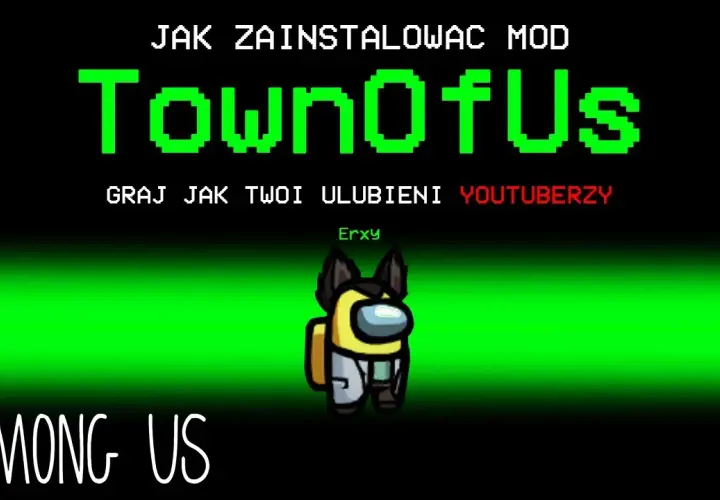 Mody do Among Us na telefon: Bezpieczna i prosta instalacja krok po kroku