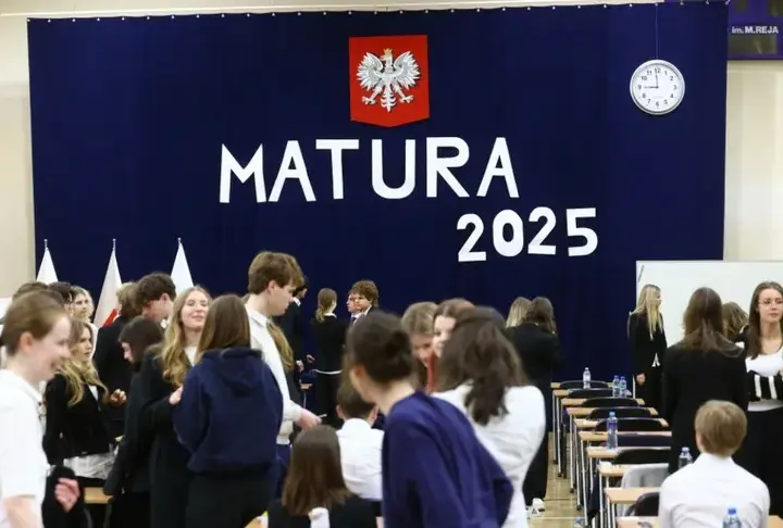Matura polski ile punktów - ile musisz zdobyć, aby zdać?