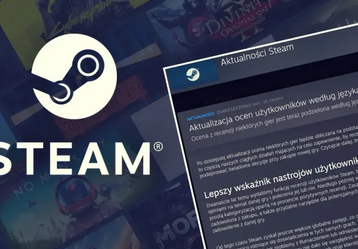 Jak usunąć recenzje Steam i uniknąć problemów z ich zarządzaniem