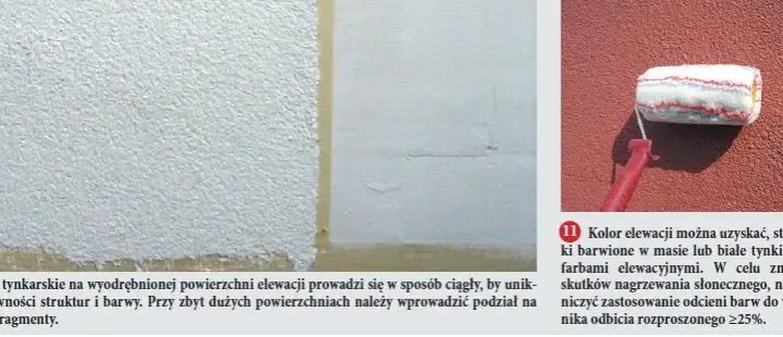 Jak położyć tynk mineralny na zewnątrz bez błędów i problemów