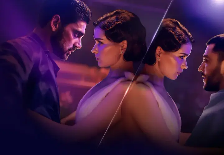 Kiedy 365 dni 4 na Netflix? Oczekiwania i brak daty premiery