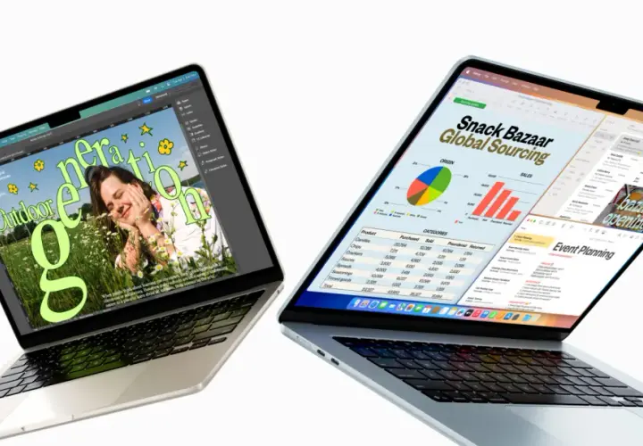 Ile kosztuje MacBook? Ceny Air i Pro, jak wybrać i zaoszczędzić.