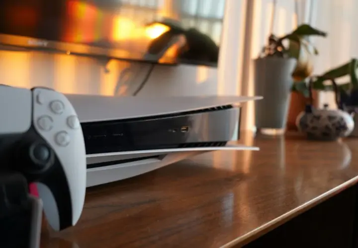 Gry z PS4 na PS5 pełny poradnik: Game Boost, transfer, akcesoria