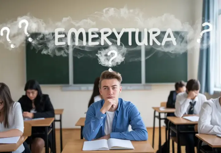 Czy szkoła średnia wlicza się do emerytury? Sprawdź, co musisz wiedzieć