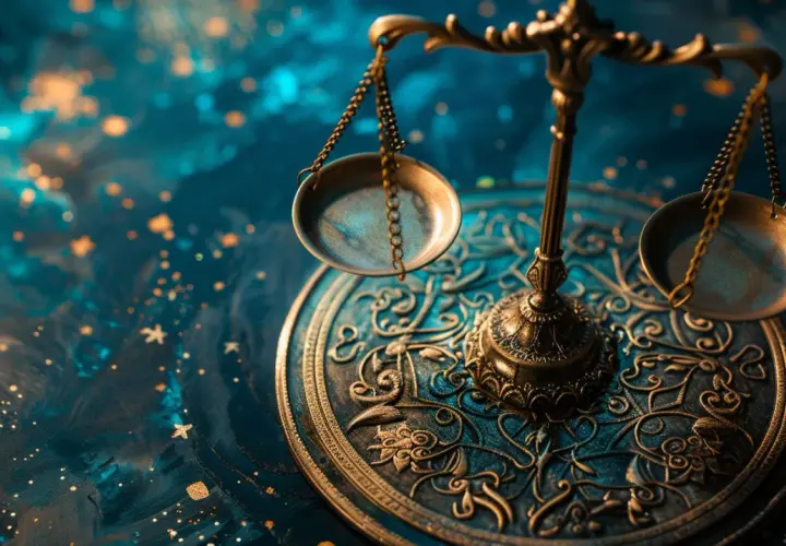 Waga: charakterystyka i cechy osobowości tego znaku zodiaku
