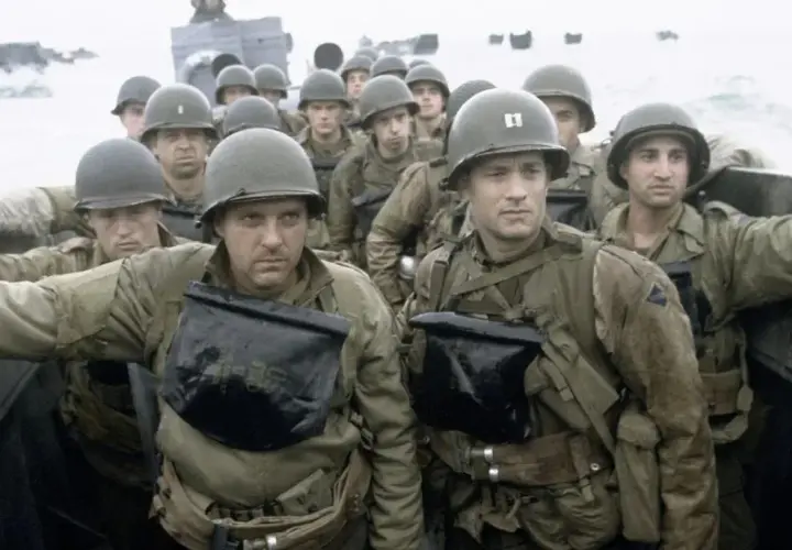 Najlepsze filmy o Normandii, które wstrząsną twoją wyobraźnią o wojnie