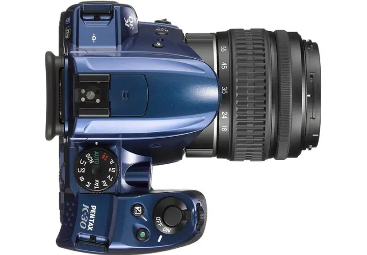 Najlepsze obiektywy do Pentax K-30 – wybierz idealny dla siebie
