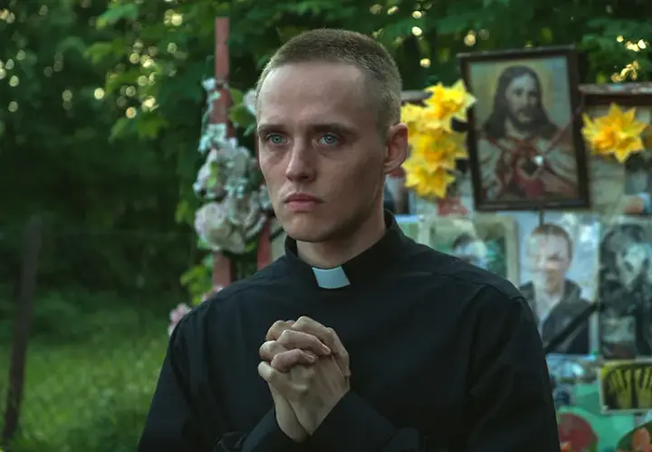 Boże Ciało: Pełna obsada filmu i nieznane fakty o aktorach