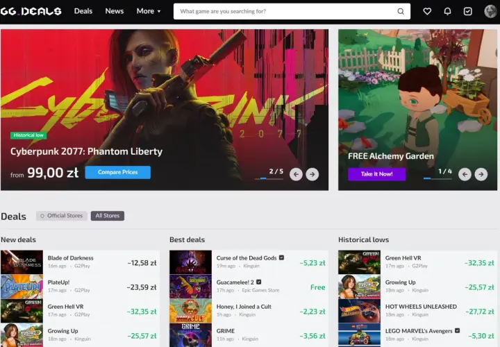 Najtańsze gry Steam: Jak znaleźć perełki za grosze? Oto porady