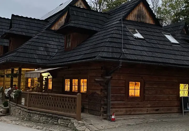 Bacówka Szczecinek - wyjątkowe potrawy i opinie gości