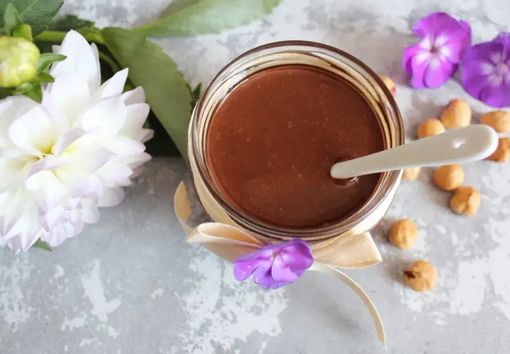Czy domowa nutella ze śliwek smakuje lepiej niż oryginał? Thermomix