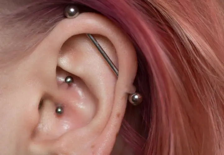 Czy piercing to grzech? Odkryj moralne dylematy związane z piercingiem