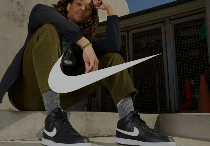 Blaue Nike Schuhe: Finden, Stylen, Pflegen Ihr perfekter Look!