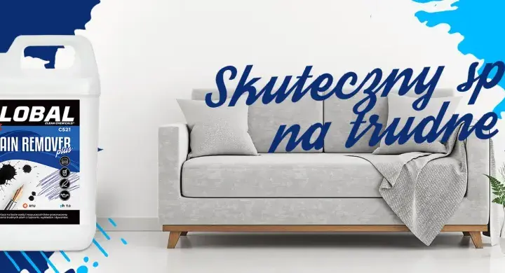 Jaki odplamiacz najlepszy do skutecznego usuwania trudnych plam?