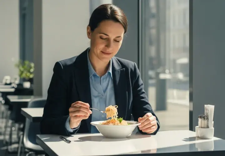 Makaron konjac spaghetti: zdrowe, niskokaloryczne danie idealne dla Ciebie