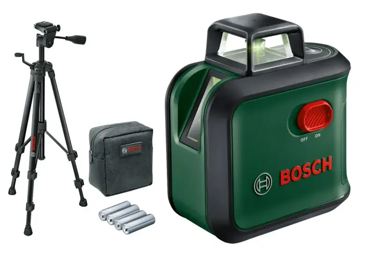 Ranking: Laser 360 zielony który model wybrać i dlaczego?