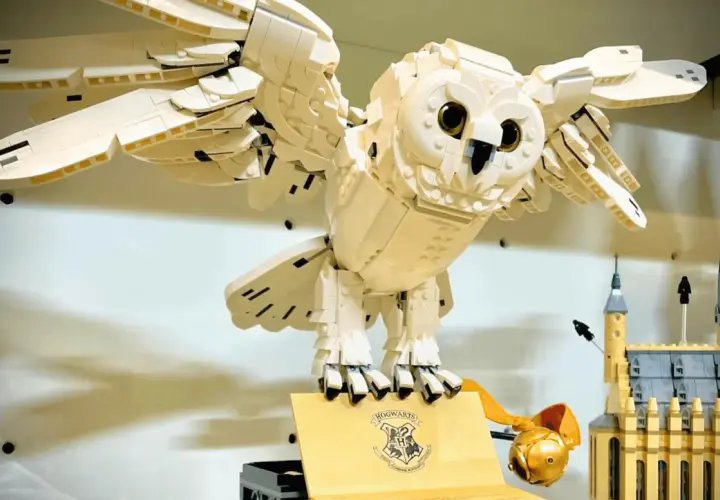 Kraków LEGO: Raj dla fanów w każdym wieku. Co zobaczysz?
