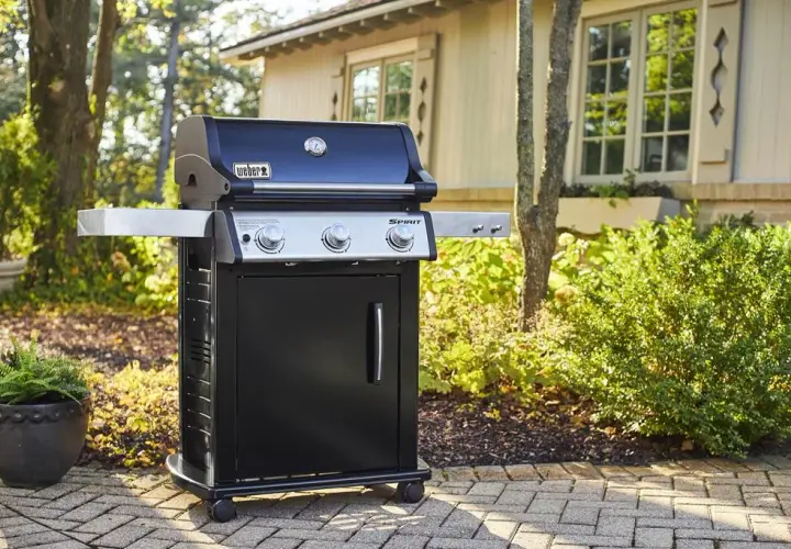 Najlepsze grille turystyczne walizkowe: porównanie modeli i ceny