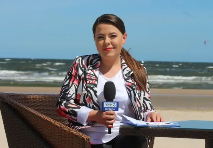 Żaklina Skowrońska ile ma lat? Zaskakujące fakty o jej życiu i karierze