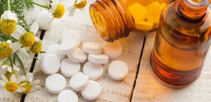 Skuteczne leki homeopatyczne na zapalenie oskrzeli, które pomogą
