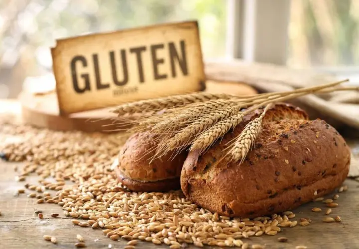 Czy żyto ma gluten? Prawda o sekaliny i diecie bezglutenowej