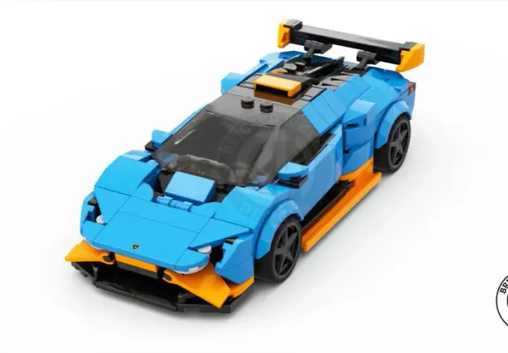Moc Lamborghini Huracán: Od 580 do 640 KM poznaj detale!