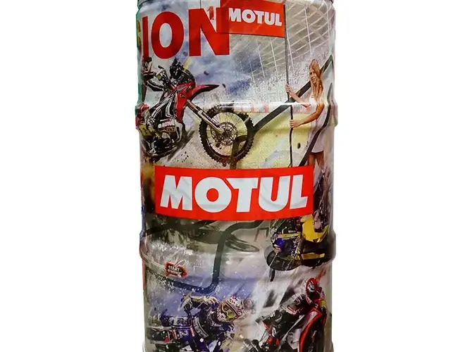 Beczka Motul – najlepsze oleje silnikowe w atrakcyjnych cenach