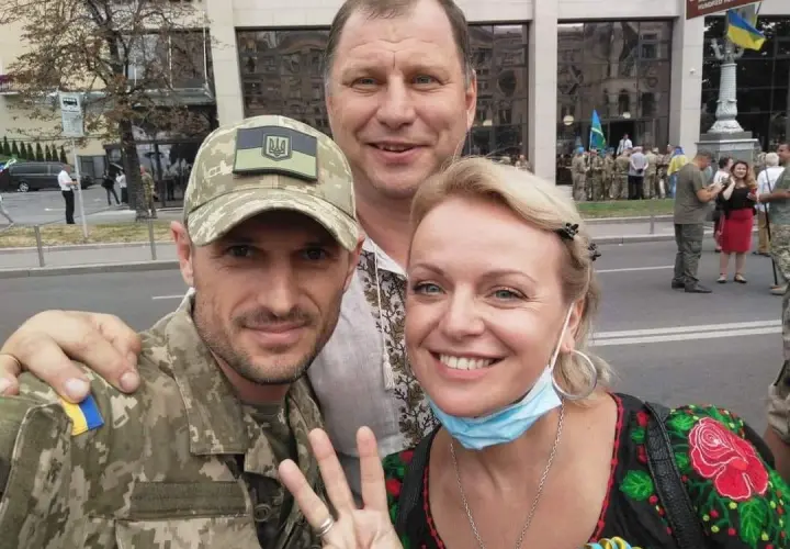 Wojna zmienia losy rodziny. Czy miłość przetrwa rozłąkę?