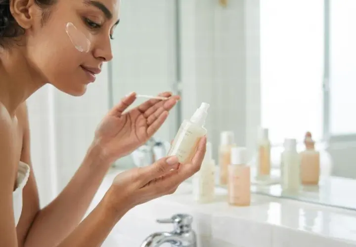 Jak często stosować serum do twarzy, aby uniknąć podrażnień?
