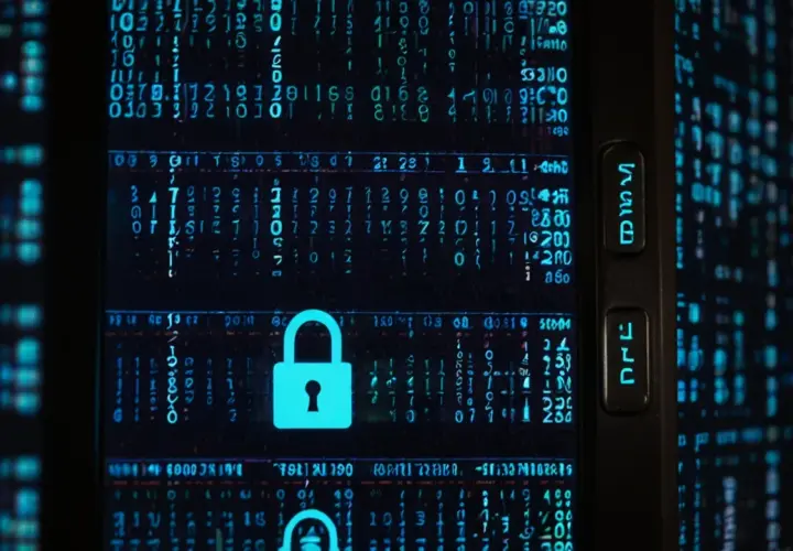 Hakerzy czyhają! 5 sposobów na cyberbezpieczeństwo Twojej firmy