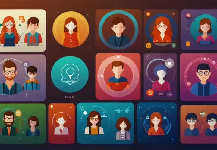 Jak spersonalizować zdjęcia? Stwórz unikalny avatar w 5 krokach