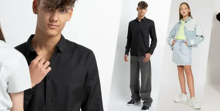 Idealny outfit na wigilię klasową - inspiracje i porady na święta