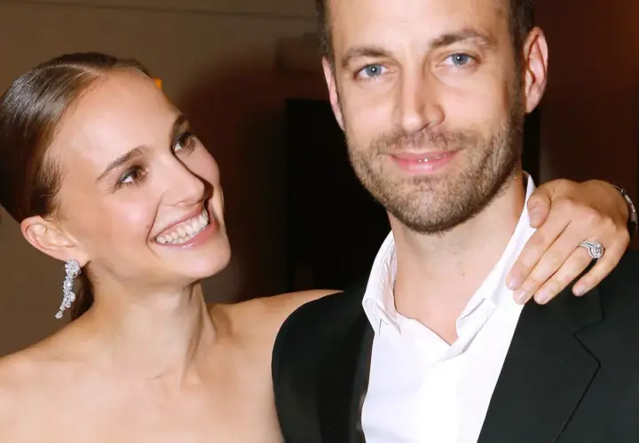 Natalie Portman: Wiek, dzieci i życie prywatne znanej aktorki