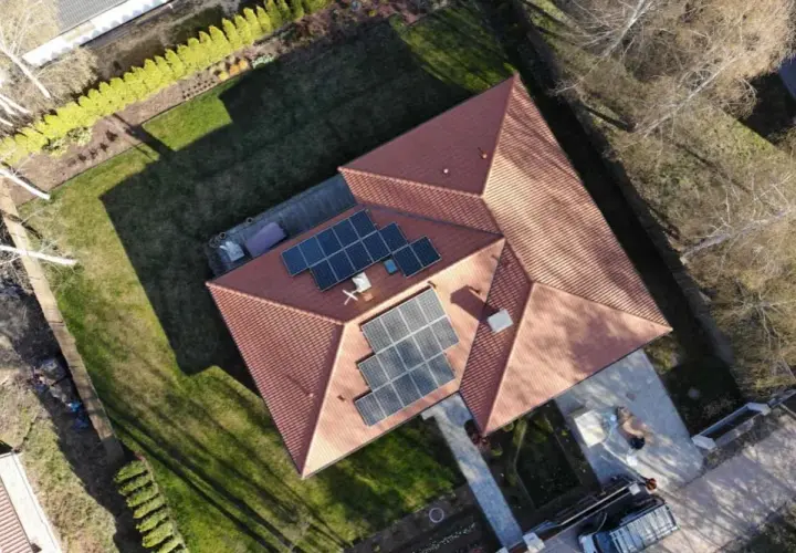 Pompa ciepła 8kW jaka fotowoltaika - jak zaoszczędzić na energii?