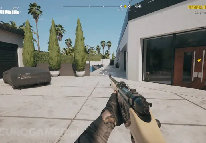 Dead Island: kompletny wykaz broni białej i palnej oraz ich modyfikacji