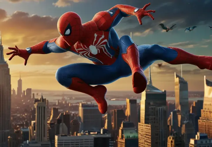 Która gra Marvel zaskoczy Cię najbardziej? 5 nadchodzących hitów!