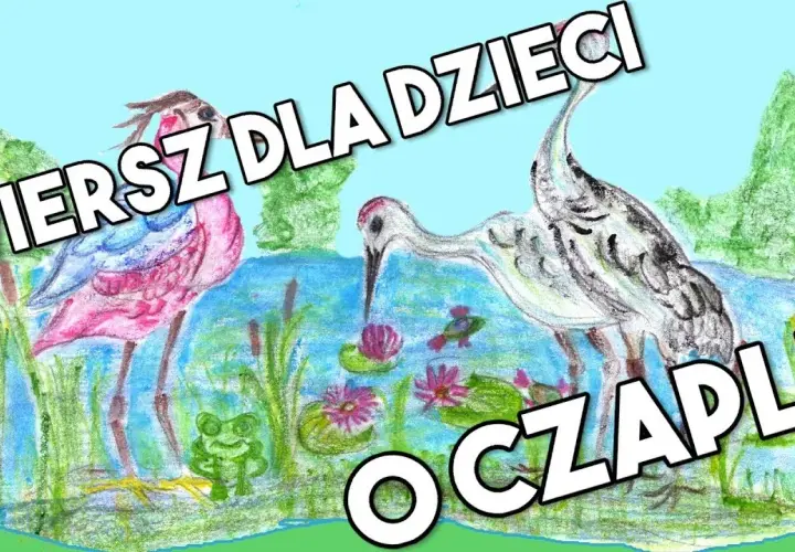 Czapla wiersz: odkryj piękno poezji o heronach i ich symbolice