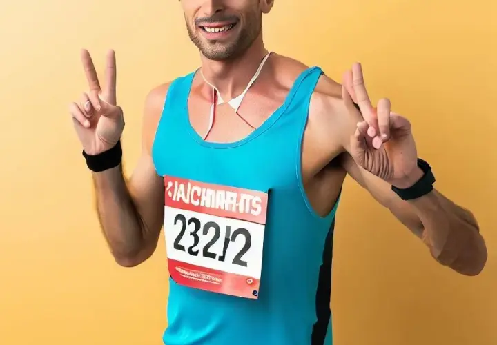 Jak przebiec maraton od zera – kompletny plan dla początkujących bez doświadczenia