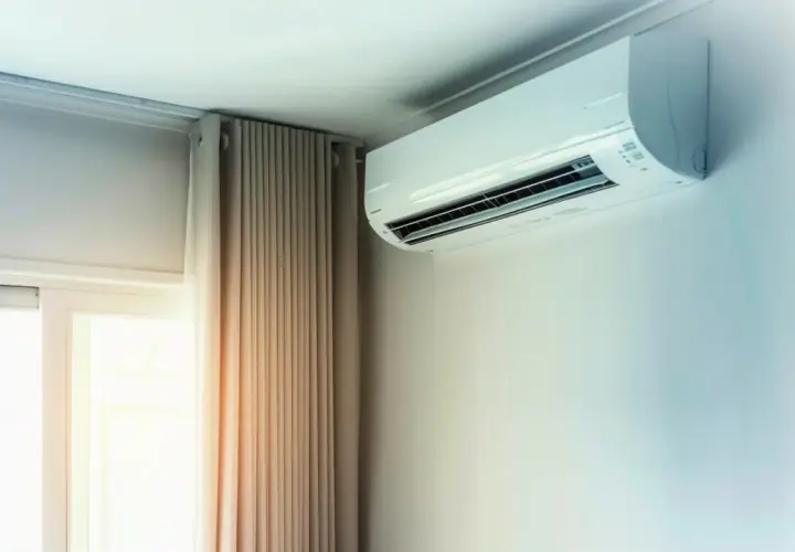 Klimatyzacja w pokoju: Optymalne rozmieszczenie urządzeń