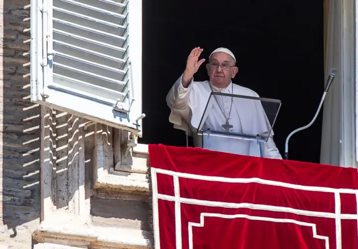Z jakiego zakonu jest papież Franciszek? Odkryj znaczenie jezuitów