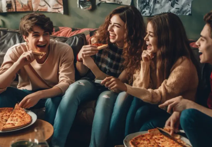 Filmy podobne do American Pie - Zestawienie popularnych komedii