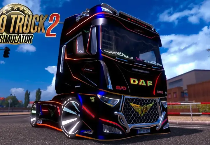Jak pobrać mody do ETS 2: Kompletny poradnik instalacji