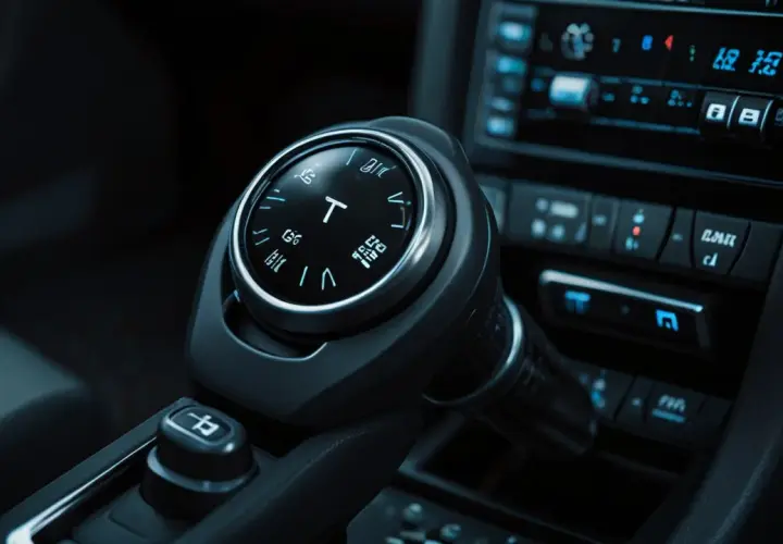Jakie są rodzaje skrzyń automatycznych? Oznaczenia, które mylą