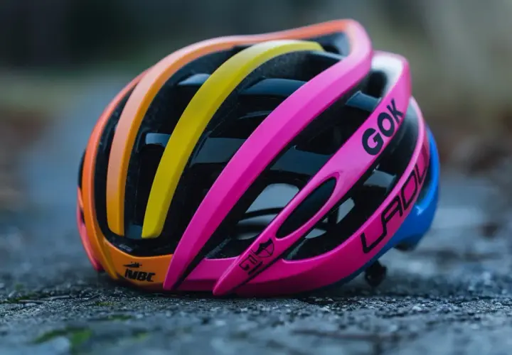 Dlaczego kask Giro MIPS jest najlepszy dla bezpieczeństwa?