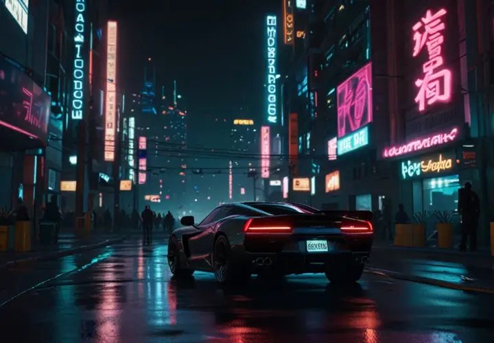 Czy Cyberpunk 2077 jest już idealny? Przyglądamy się patchom