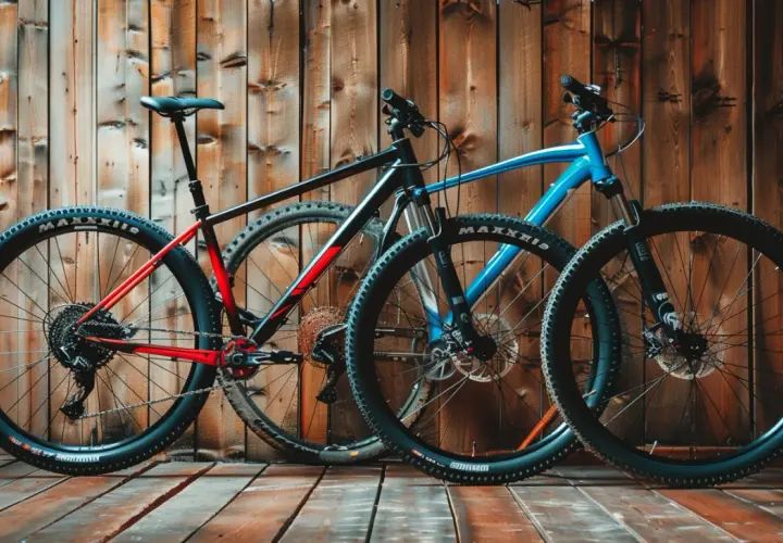 Propozycje rowerów do 3000 zł: Najlepsze modele w przystępnej cenie