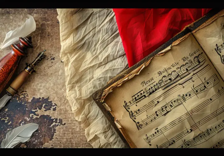 Hymn Polski - pełny tekst, historia i znaczenie Mazurka Dąbrowskiego