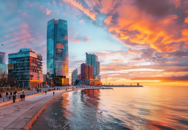 Gdynia ciekawe miejsca - najciekawsze atrakcje w Trójmieście